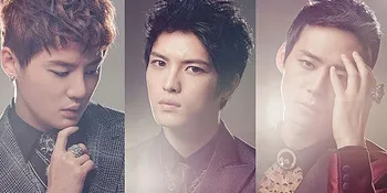 Ke Amerika, JYJ Siap Kolaborasi Dengan Musisi Kelas Dunia