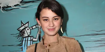Kimberly Ryder Enjoy Main Film Daripada Sinetron