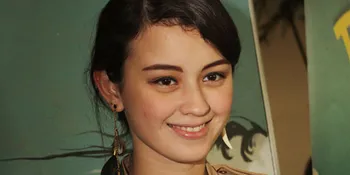 Kimberly Ryder Belajar Mabuk ke Ayah Demi 'PERAHU KERTAS'