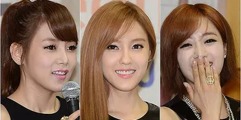 Terlibat Isu Bullying, Member T-Ara Tetap Tampil di Drama TV