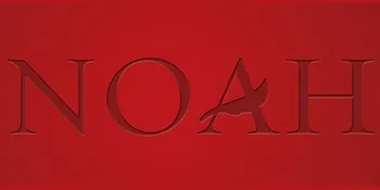 NOAH Dedikasikan Buku 'KISAH LAINNYA' Untuk Sahabat Peterpan