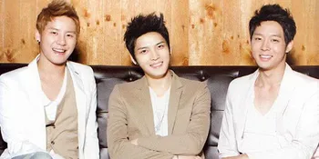 Kasus Pulau Dokdo, Fabien Yoon Meminta Maaf ke Fans JYJ