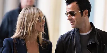 Jennifer Aniston - Justin Theroux Putus?