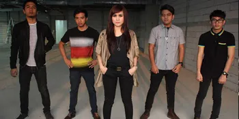 8 Lirik Lagu Geisha Yang Paling Dicari