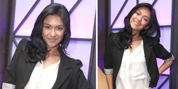 Nana Mirdad Ajar Anak Disiplin Sejak Dini