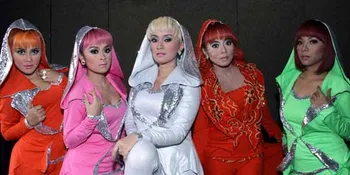 Lia Ladysta: Kita Gak Berani On Air Sebelum 5rigala Paten