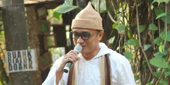 Dik Doank: Poligami Lebih Baik Daripada Selingkuh