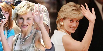 Naomi Watts Senang Berakting Dalam Biopik 'DIANA'