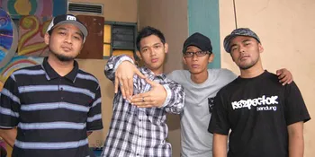 Bulan Ramadan, Bulan Produktif Bondan & Fade2Black