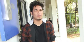 Rizal Armada Merasa Belum Merdeka Dalam Berekspresi