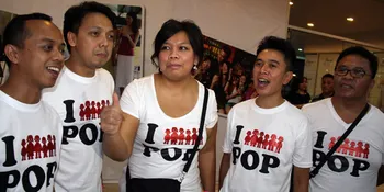 Project Pop: Perayaan Kemerdekaan Nggak Seseru Dulu