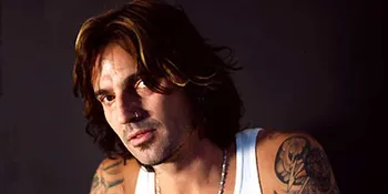 Tommy Lee Demo Sea World