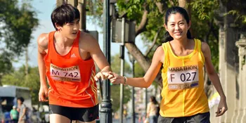 Film Thailand '7 SOMETHING' Coba Curi Perhatian Penonton Indonesia