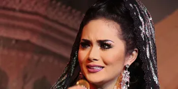 Krisdayanti Tak Mau Perang Dengan Anang