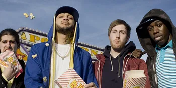 Calo Jual Murah Tiket Gym Class Heroes