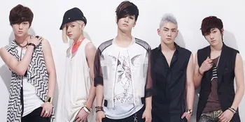 Paduan Pas, NU'EST Rilis 'Not Over You' MV