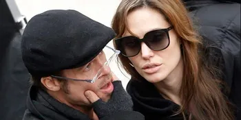 Perjalanan Cinta Brangelina, Akankah Berakhir di Pelaminan?