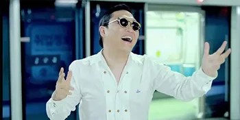 Rencana Duet, PSY Temui Justin Bieber di Amerika Akhir Pekan Ini