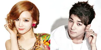 Taeyeon Girls Generation dan G.O MBLAQ Kenang Masa Lalu Bersama