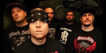 Band Hardcore Hatebreed Tuntut CNN Cabut Beritanya