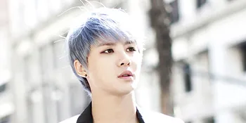 Junsu JYJ Akan Rilis Teaser MV 'Uncommitted' Tengah Malam