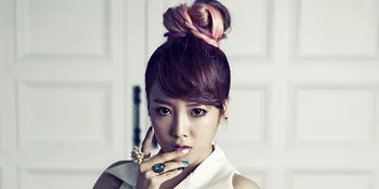 Alami Kecelakaan, Soyeon T-Ara Dilarikan ke Rumah Sakit