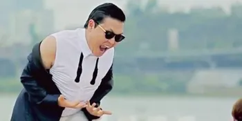 'Gangnam Style' Populer, PSY Justru Tak Nyaman