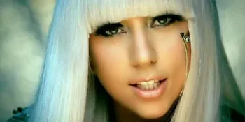 Lady Gaga Rapat Dengan Perdana Menteri Inggris?