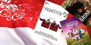 Semangat Nasionalisme Dalam 17 Film Indonesia