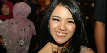 Winda Viska Pacari Pria Lebih Muda