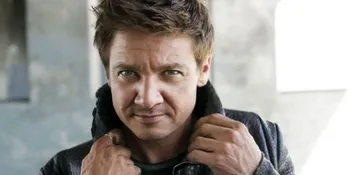 Jeremy Renner: Keluarga Kardashian Orang-Orang Bodoh!