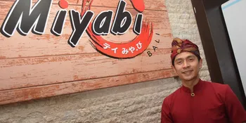 Bisnis Kuliner, Adi Nugroho Bolak-Balik Jakarta-Bali