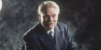 Philip Seymour Hoffman Yakinkan Filmnya Bukan Tentang Scientologi
