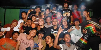 Sutradara: Film 'MAMA CAKE' Erat Hubungannya Dengan Anak Jalanan