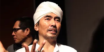 Aa Gatot Ingin Bangun Bioskop di 400 Kota