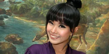 Winda Viska Geli Dengan Cowok Seperti Ade Rai