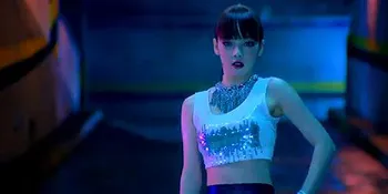 Comeback, KARA Rilis Teaser MV Seksi Dance Goo Hara