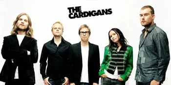 Ramai, Banyak Calo Beraksi di Konser The Cardigans
