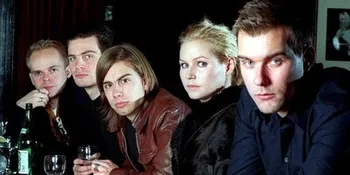 Sensasi 'Balapan' The Cardigans Dalam Konser Gran Turismo