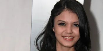 Nadya Almira Hanya Terima Job Fashion Show dan Pemotretan