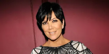 Ibu Kim Kardashian Meninggal Dunia?