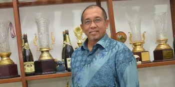 Alex Asmasoebrata: Kasus Rhoma Diperpanjang? Bisa Rame