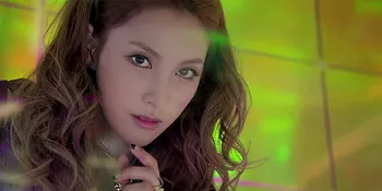 KARA Rilis Teaser MV 'Pandora' Ketiga, Misterius Gyuri