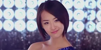 Tampil di Panggung, Dasom Sistar Menangis