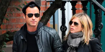 Ayah Jennifer Aniston Tak Tahu Anaknya Bertunangan?