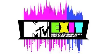 MTV Gelar Konser Perangi Human Traficking Bersama Expatriate