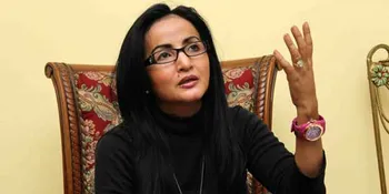 Machica Akan Ngadu Ke Makam Moerdiono