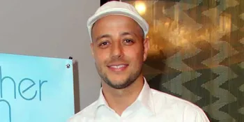 Maher Zain Siap Gelar Indonesia Tour 2012