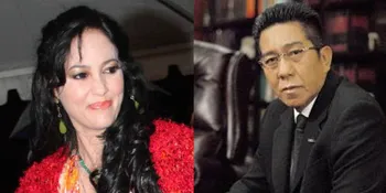 Anak Henry Yosodiningrat: Perselingkuhan Itu Bohong!