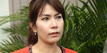 Kartika Yosodiningrat Bantah Perselingkuhan Sang Ayah